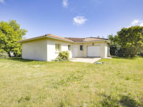 Maison Moderne à Biscarrosse Bourg, 4 Pers., Près du Centre-Ville, Grand Terrain - FR-1-521-131